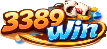 3389win logo